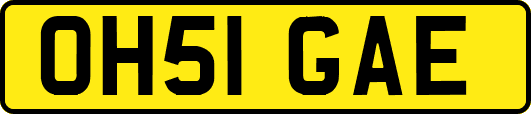OH51GAE
