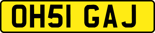 OH51GAJ