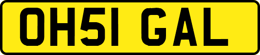 OH51GAL
