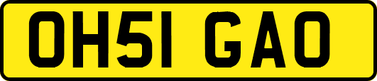 OH51GAO