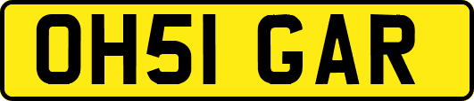 OH51GAR