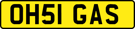 OH51GAS