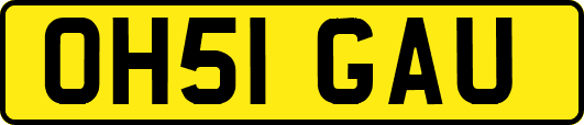 OH51GAU