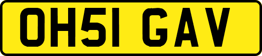 OH51GAV