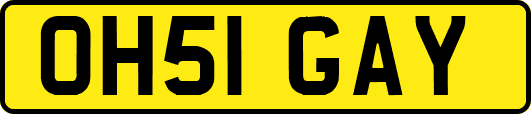 OH51GAY
