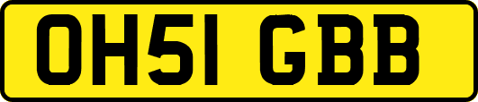 OH51GBB