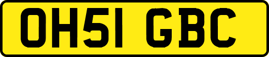 OH51GBC