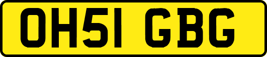 OH51GBG