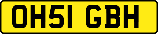 OH51GBH