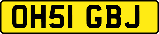 OH51GBJ