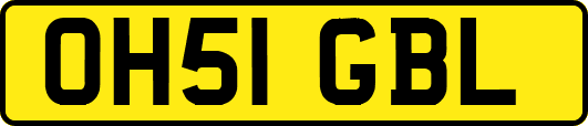OH51GBL