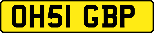 OH51GBP