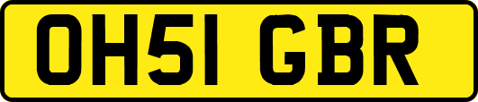 OH51GBR