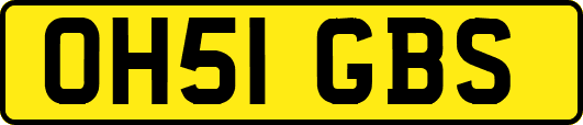 OH51GBS