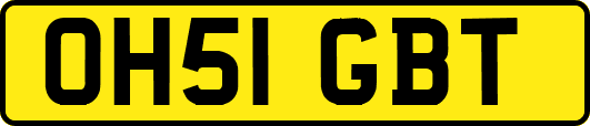 OH51GBT