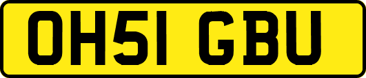 OH51GBU