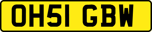 OH51GBW