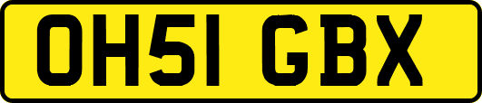 OH51GBX