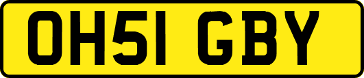 OH51GBY