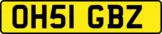 OH51GBZ