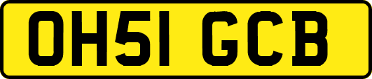OH51GCB