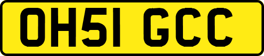 OH51GCC