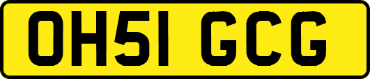 OH51GCG