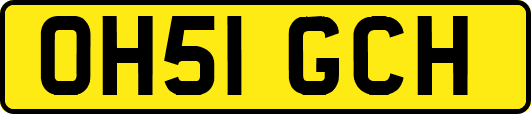 OH51GCH