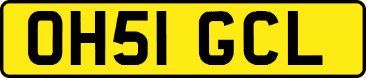 OH51GCL