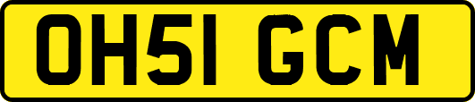 OH51GCM