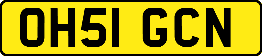 OH51GCN