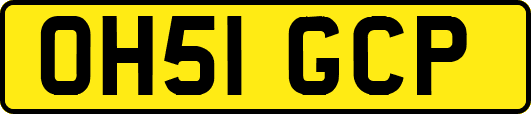 OH51GCP