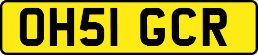 OH51GCR