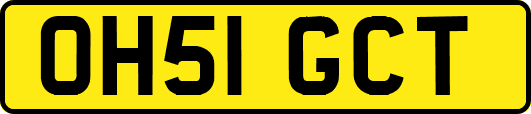 OH51GCT