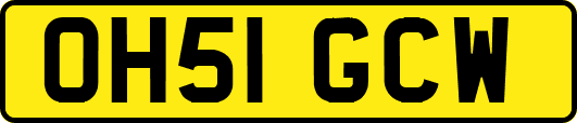 OH51GCW