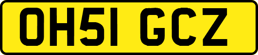 OH51GCZ
