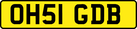 OH51GDB