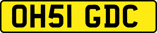 OH51GDC