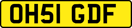 OH51GDF