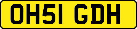 OH51GDH