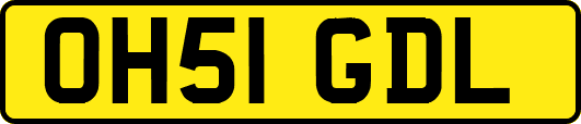 OH51GDL