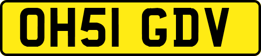 OH51GDV