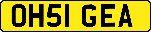 OH51GEA