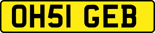 OH51GEB