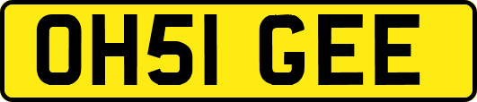 OH51GEE