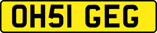 OH51GEG