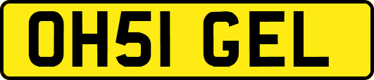 OH51GEL