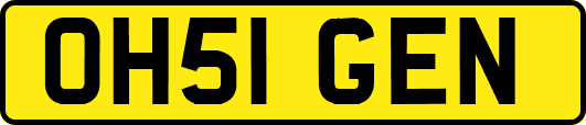 OH51GEN
