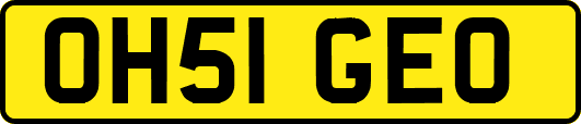 OH51GEO