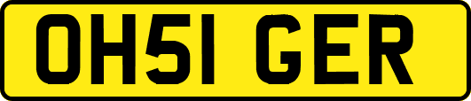 OH51GER